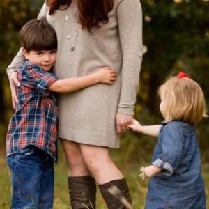 Meet your Posher, Jenny